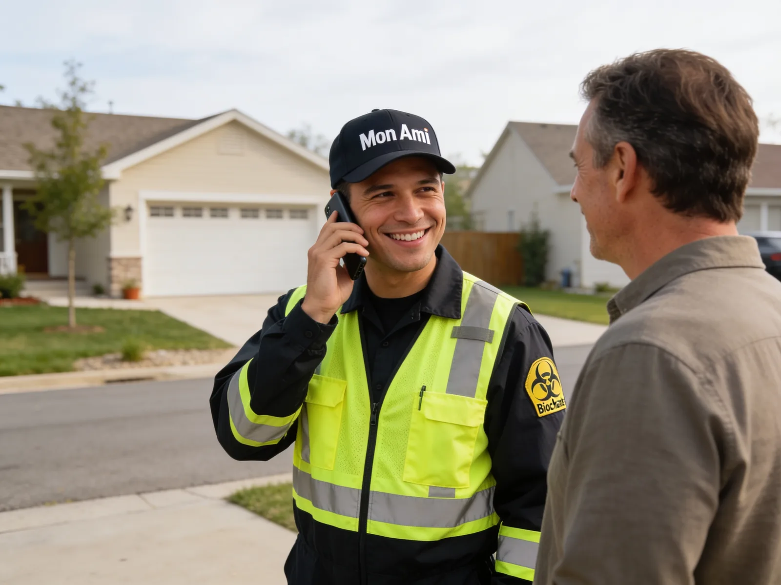 Sewage Cleanup Yonkers, NY FAQs