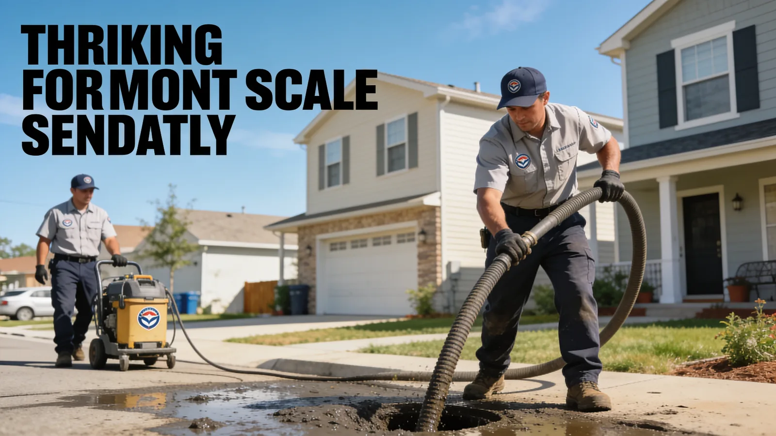 Sewage Cleanup in Yonkers, NY near me